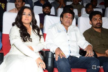 NTR Kathanayakudu Movie Special Screening
